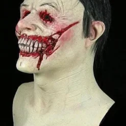 "Puppetized" HD Studios Pro Mask 5 "Puppetized" HD Studios Pro Mask -Halloween Mask Shop puppetized hd studios pro halloween mask 7264062373936