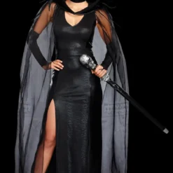 "Queen Of Mean - Adult" Costume