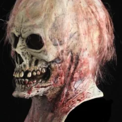 "Ravenger" HD Studios Pro Mask -Halloween Mask Shop ravenger hd studios pro halloween mask 28754930729008
