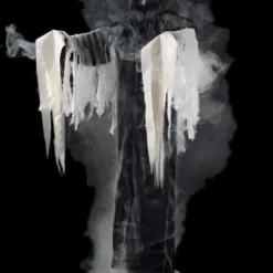 "Reaper Fogger Phantom" Fog Machine Cover Prop