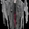 "Reaper With Moving Eyes" Hanging Halloween Decoration - 60 Inch