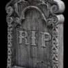 RIP Tombstone