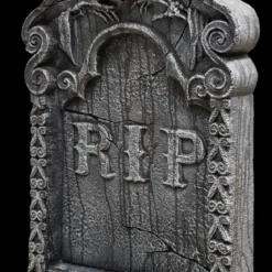 RIP Tombstone