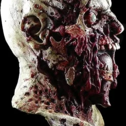 "Road Kill" HD Studios Pro Mask -Halloween Mask Shop road kill hd studios pro halloween mask 2092032458785