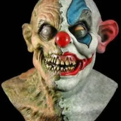 "Rot The Clown" HD Studios Pro Mask