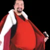 "Santa Belly" Christmas Costume Accessory