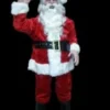 "Santa Claus Greeter" Christmas Animatronic