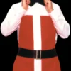 "Santa Clause Bartender Apron" Christmas Costume