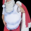 "Santa Padding - Deluxe" Christmas Costume Accessory