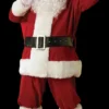 "Santa Premier Suit - XL" Costume