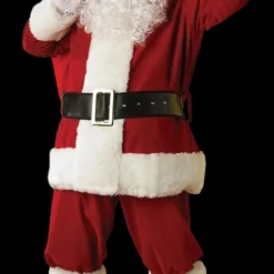 "Santa Premier Suit - XL" Costume