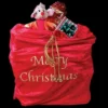 "Santa Sack" Christmas Costume Accessory
