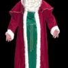 "Santa Suit - Old-Fashioned Victorian" Costume