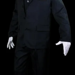 "Saw - Billy" Costume With Mask