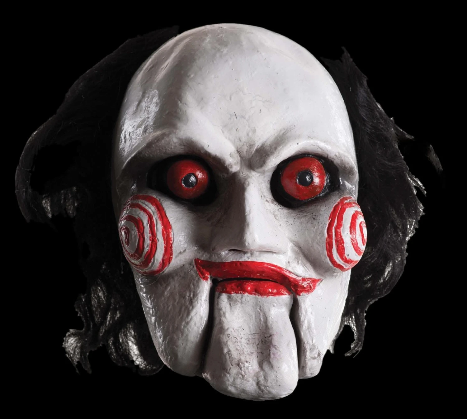"Saw Puppet" Mask - Open Box 1 "Saw Puppet" Mask - Open Box