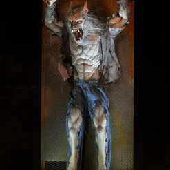 "Scare Wolf" Halloween Animatronic -Halloween Mask Shop scare wolf halloween animatronic 31350131621936 scaled