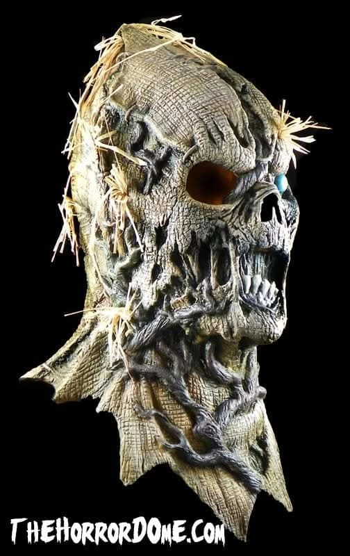 "Scarecrow Skeleton" HD Studios Pro Mask 3 "Scarecrow Skeleton" HD Studios Pro Mask - Image 3