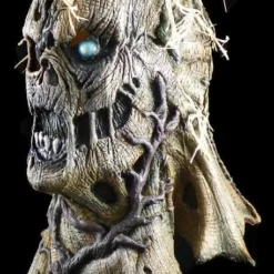 "Scarecrow Skeleton" HD Studios Pro Mask 8 "Scarecrow Skeleton" HD Studios Pro Mask -Halloween Mask Shop scarecrow skeleton hd studios pro halloween mask 28756495007792