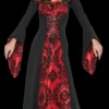 "Scarlett Mistress" Costume - Adult