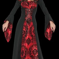 "Scarlett Mistress" Costume - Adult