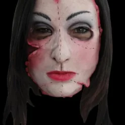 "Serial Killer Facemask" Mask