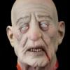 "Severed Sal" Severed Head HD Studios Ultra Realistic Halloween Prop