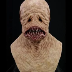 "Sin Of Gluttony" Silicone Mask