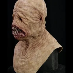 "Sin Of Gluttony" Silicone Mask -Halloween Mask Shop sin of gluttony creepy silicone halloween mask 8704410433