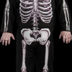 "Skeleton" Costume (Adult)
