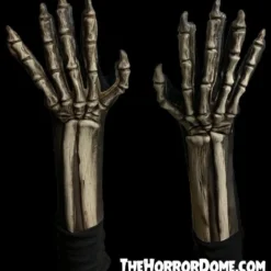 "Skeleton" HD Studios Comfort Fit Hands