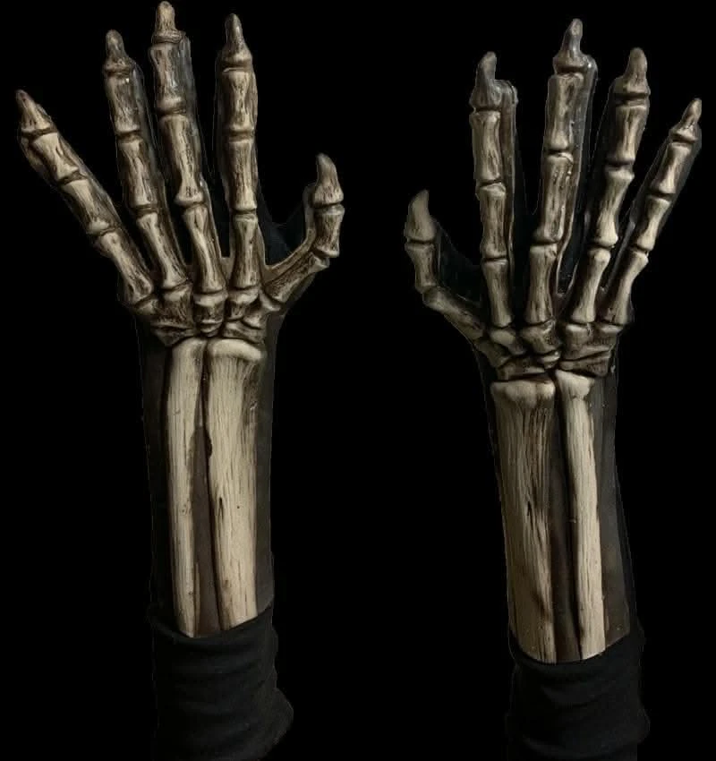 "Skeleton" HD Studios Comfort Fit Hands 2 "Skeleton" HD Studios Comfort Fit Hands - Image 2