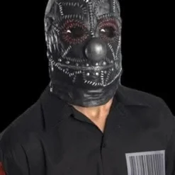 "Slipknot - Clown" Mask