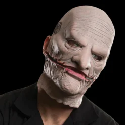 "Slipknot - Corey Taylor" Mask