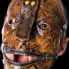 "Slipknot - Maggots" Mask