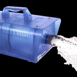 "Snow Machine" Christmas Special Effects