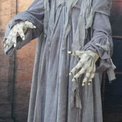 "Soul Ripper" HD Studios Costume 11 "Soul Ripper" HD Studios Costume -Halloween Mask Shop soul ripper hd studios halloween costume 28885613510704