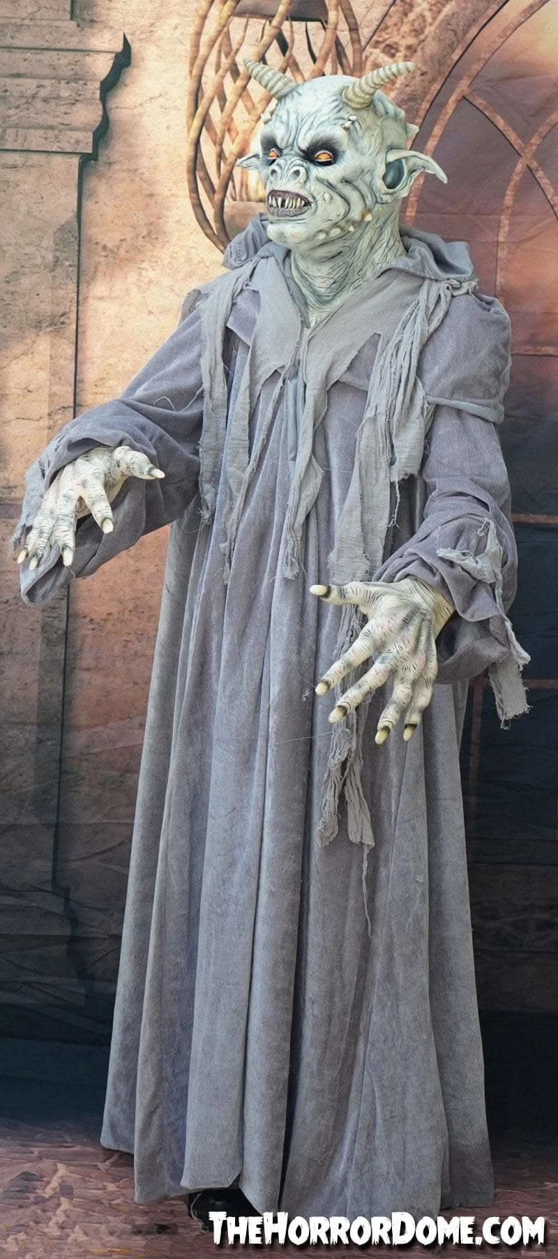 "Soul Ripper" HD Studios Costume 5 "Soul Ripper" HD Studios Costume - Image 5