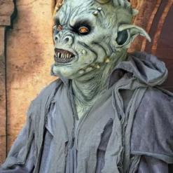 "Soul Ripper" HD Studios Costume 9 "Soul Ripper" HD Studios Costume -Halloween Mask Shop soul ripper hd studios halloween costume 28885614755888