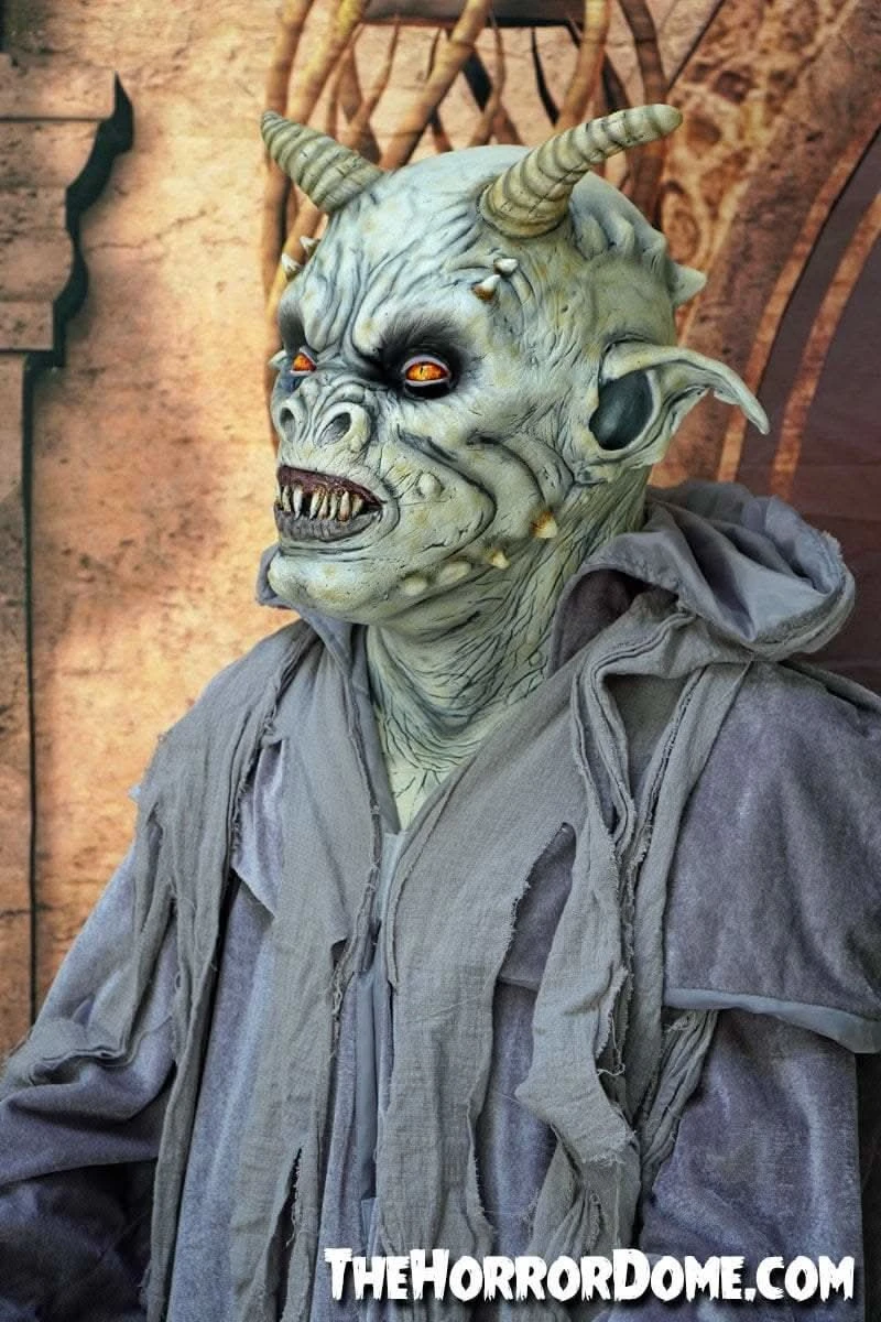 "Soul Ripper" HD Studios Costume 3 "Soul Ripper" HD Studios Costume - Image 3