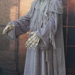 "Soul Ripper" HD Studios Costume 13 "Soul Ripper" HD Studios Costume -Halloween Mask Shop soul ripper hd studios halloween costume 28885615476784