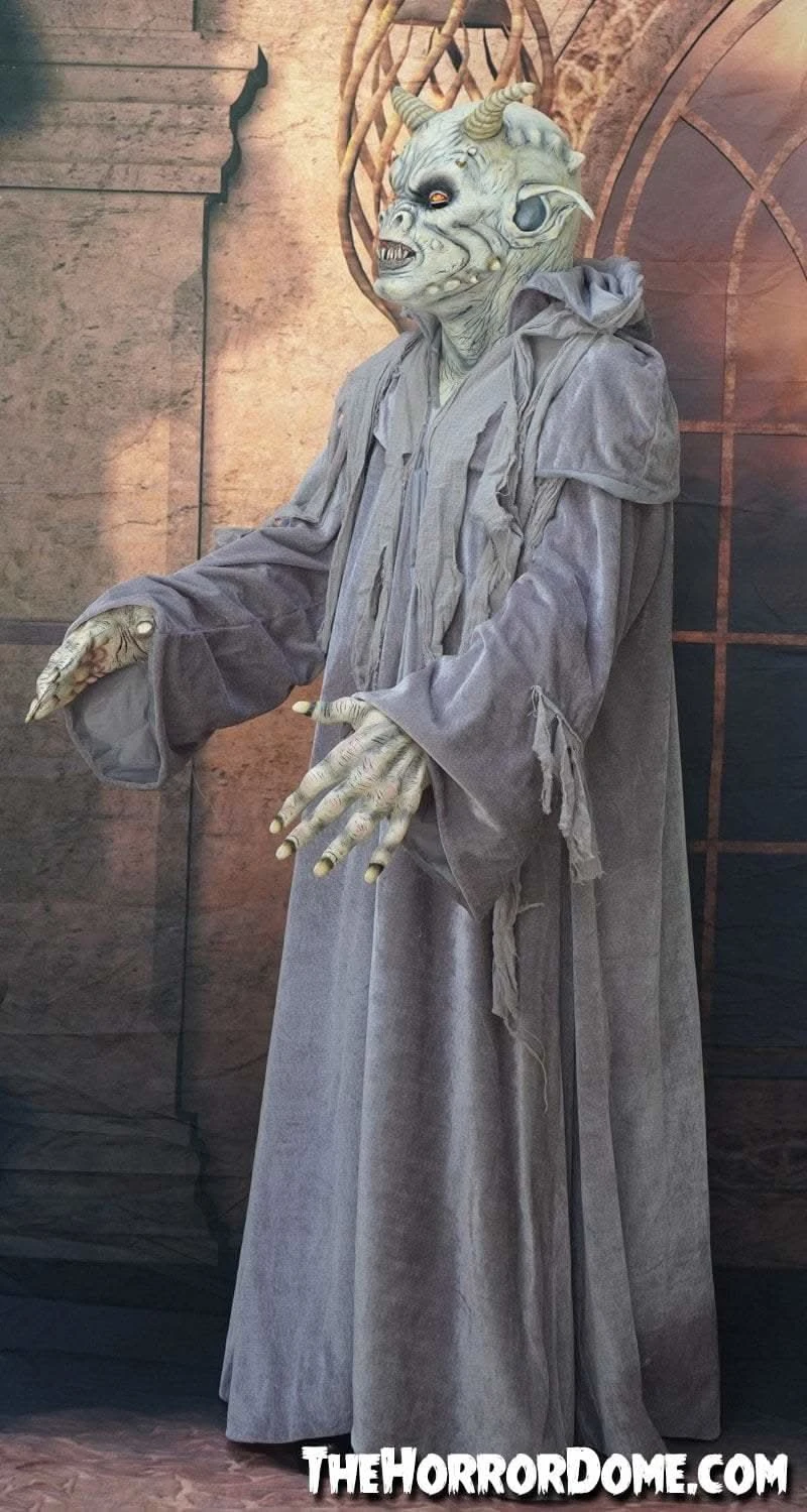 "Soul Ripper" HD Studios Costume 7 "Soul Ripper" HD Studios Costume - Image 7