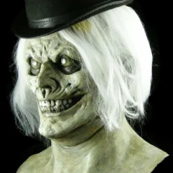 "Spectral Mansion Ghoul" HD Studios Pro Mask 5 "Spectral Mansion Ghoul" HD Studios Pro Mask -Halloween Mask Shop spectral mansion ghoul hd studios pro halloween mask 7265496760368