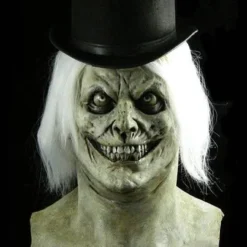 "Spectral Mansion Ghoul" HD Studios Pro Mask