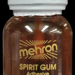 Spirit Gum 1 Oz