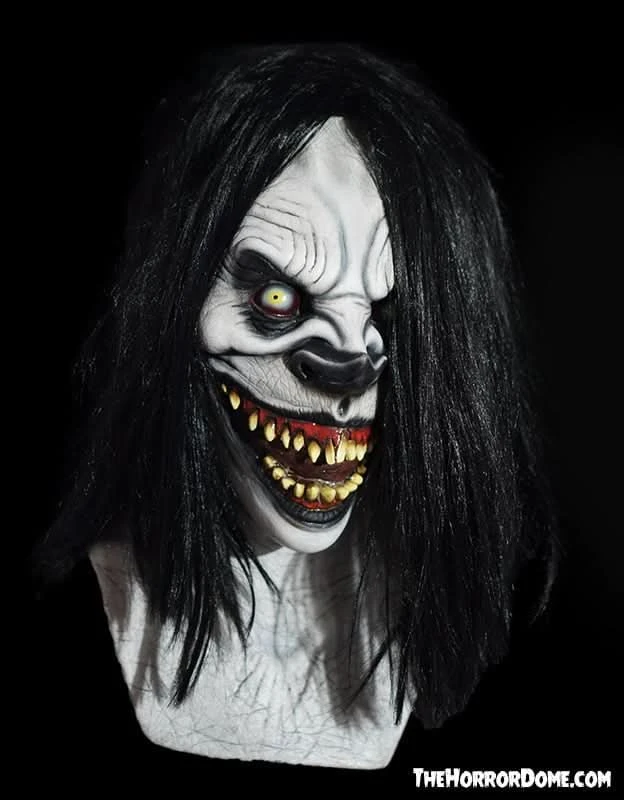 "Squeaks The Clown" HD Studios Pro Mask 4 "Squeaks The Clown" HD Studios Pro Mask - Image 4