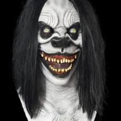 "Squeaks The Clown" HD Studios Pro Mask