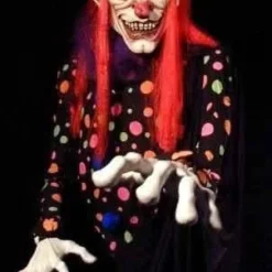 "Stalkaround - Creepo" Professional Costume