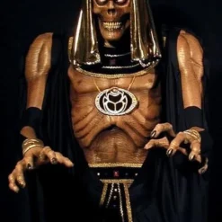 "Stalkaround - Scare-O-Mummy" Professional Costume