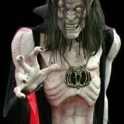 "Stalkaround - Ultra Vampire" Professional Costume