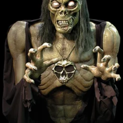 "Stalkaround - Ultra Zombie" Professional Costume